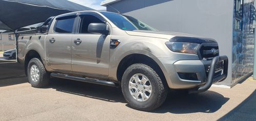 2017 RANGER 2.2TDCI XLS P/U D/C