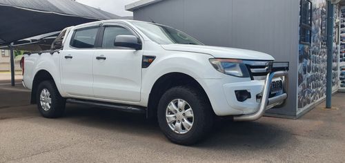 2012 RANGER 2.2 TDCI XLS 4X4 P/U D/C