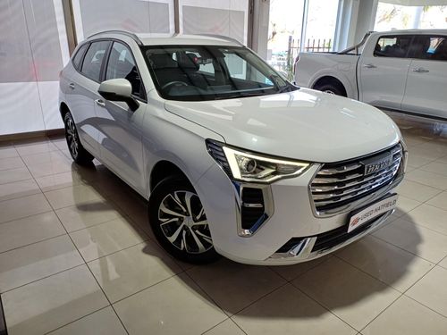 2022 HAVAL JOLION 1.5T 7DCT 2WD PREMIUM