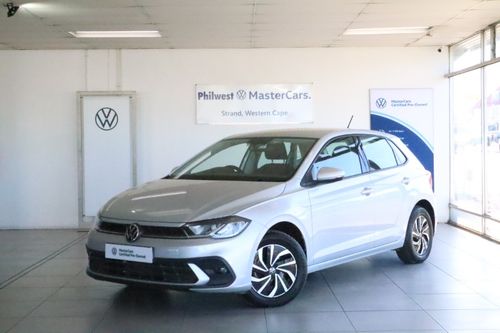 2022 Volkswagen Polo 1.0 TSI Life