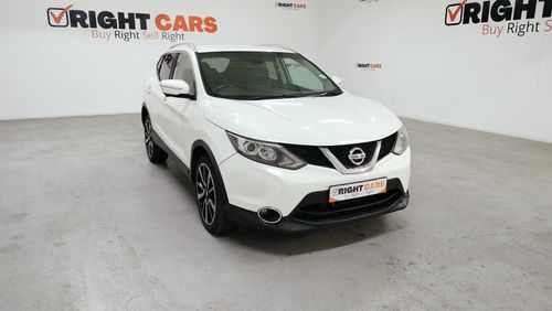 2014 Nissan Qashqai 1.6dCi Acenta Auto