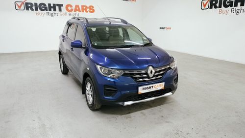 2020 Renault Triber 1.0 Dynamique