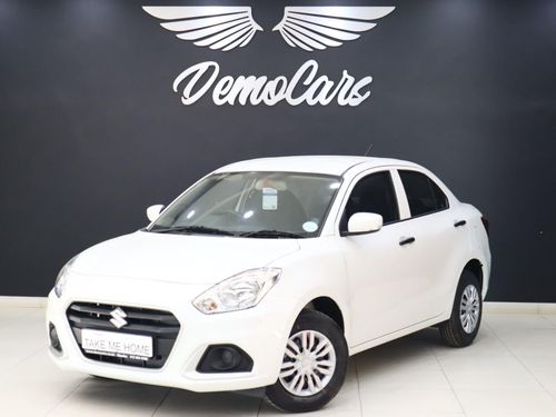 2024 SUZUKI SWIFT DZIRE 1.2 GA