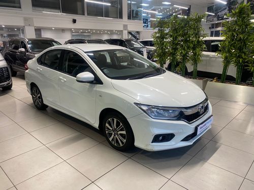 2019 HONDA BALLADE 1.5 ELEGANCE CVT