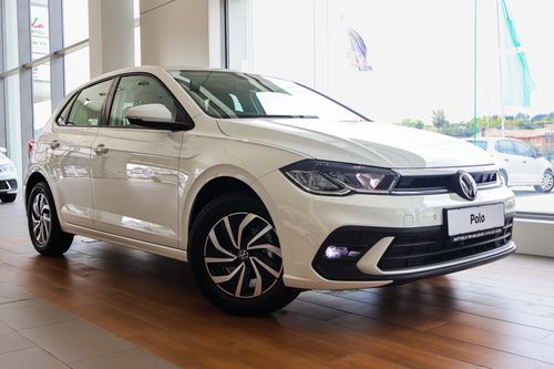 2024 Volkswagen Polo 1.0 TSI [New]