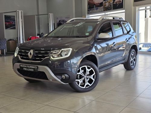 2021 Renault Duster 1.5dCi Prestige