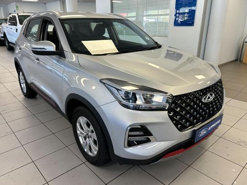 2023 Chery Tiggo 4 Pro 1.5 Comfort CVT