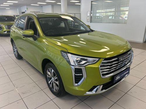 2022 Haval Jolion 1.5T Premium DCT