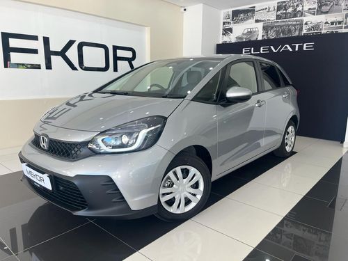 2024 HONDA FIT 1.5 Comfort