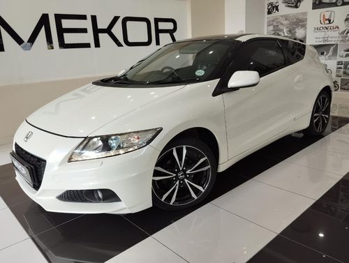 2015 HONDA CR-Z Hybrid