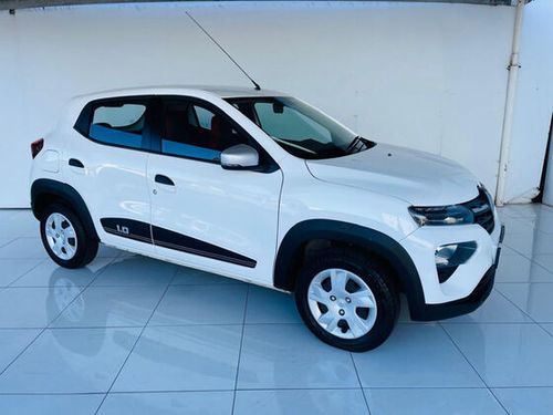 2023 Renault Kwid 1.0 Dynamique / ZEN 5DR