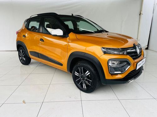 2023 Renault Kwid 1.0 Climber 5DR