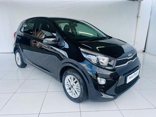 2024 KIA Picanto 1.0 Style