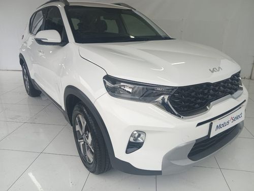 2024 KIA Sonet 1.0T EX A/T