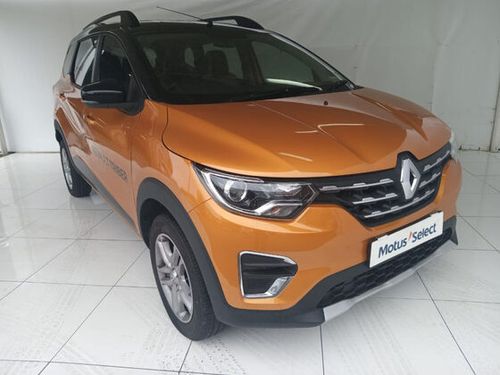 2024 Renault Triber 1.0 Prestige / Intens