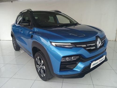 2024 Renault Kiger 1.0T Intens