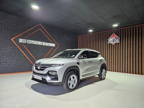 2023 Renault Kiger 1.0 Zen