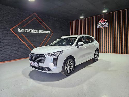 2022 Haval Jolion 1.5T Premium