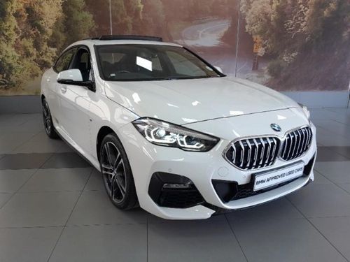 2023 BMW 2 Series 218i Gran Coupe M Sport