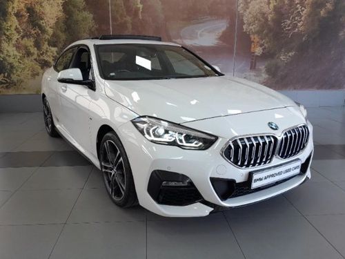 2023 BMW 2 Series 218i Gran Coupe M Sport