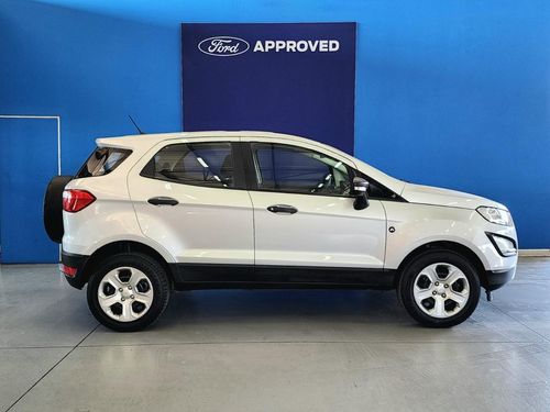 2022 Ford EcoSport 1.5 Ambiente