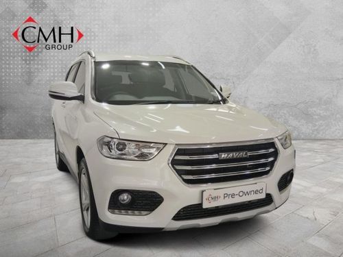 2020 Haval H2 1.5T City Auto