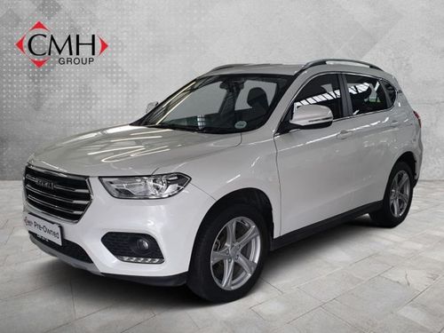 2020 Haval H2 1.5T Luxury Auto