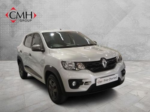 2018 Renault Kwid 1.0 Dynamique