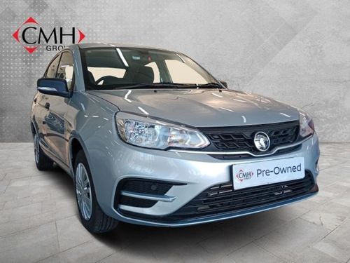 2023 Proton Saga 1.3 Standard Auto