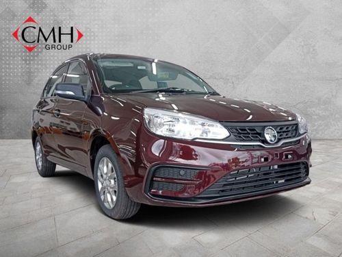 2024 Proton Saga 1.3 Standard Auto