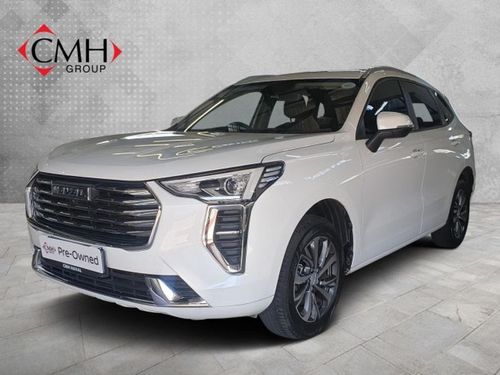 2024 Haval Jolion 1.5T Premium Auto