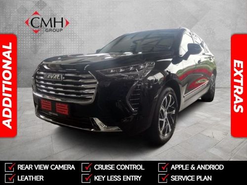 2024 Haval Jolion 1.5T Luxury Auto