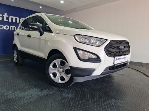 2020 FORD ECOSPORT 1.5TIVCT AMBIENTE