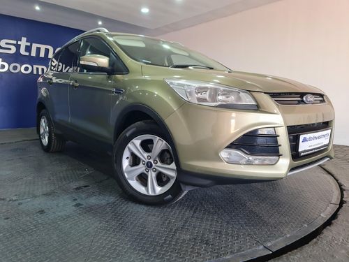 2015 FORD KUGA 1.5 ECOBOOST AMBIENTE