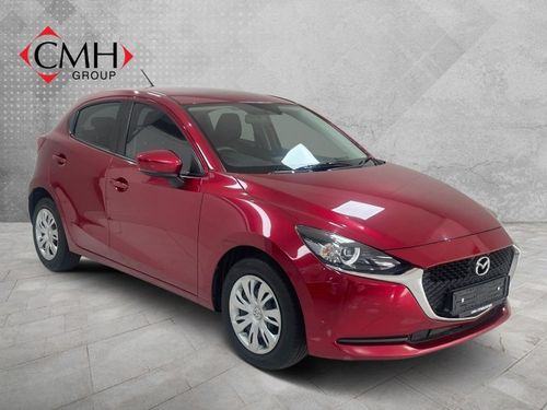 2022 MAZDA 2 1.5 ACTIVE 5 DOOR