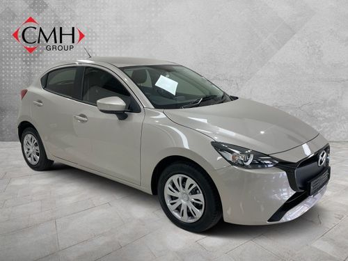 2024 MAZDA 2 1.5 ACTIVE 5DR