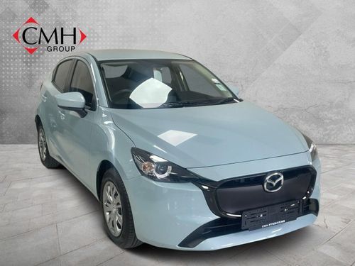 2024 MAZDA 2 1.5 ACTIVE 5DR