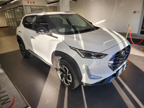 2024 NISSAN MAGNITE 1.0T ACENTA PLUS CVT