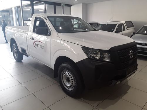 2024 NISSAN NAVARA 2.5DDTI XE S/C P/U