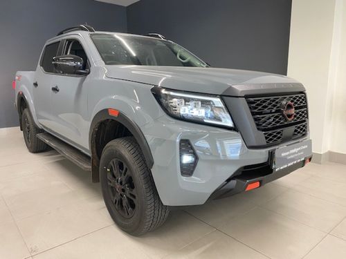 2024 NISSAN NAVARA 2.5DDTI PRO-4X 4X4 A/T D/C P/U