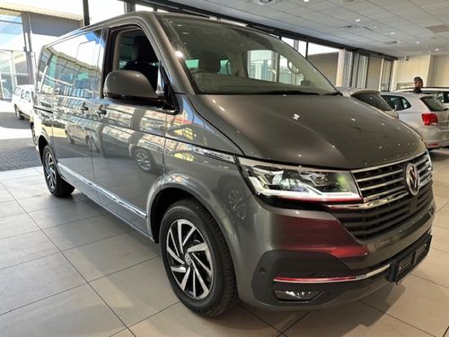 2024 VOLKSWAGEN T6.1 CARAVELLE 2.0 BiTDI HIGHLINE DSG 4MOT (146KW)