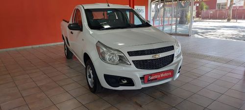 2017 CHEVROLET UTILITY 1.4 A/C