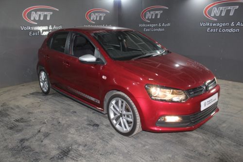 2023 VOLKSWAGEN POLO VIVO 1.0 TSI GT (5DR)