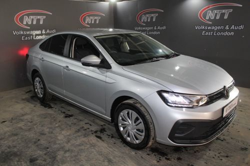 2024 VOLKSWAGEN POLO 1.6