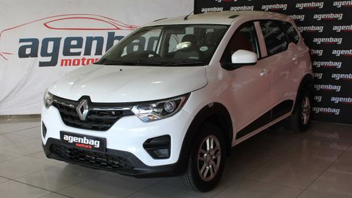 2021 Renault Triber 1.0 Exp