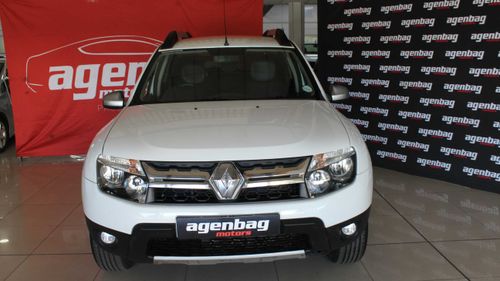 2016 Renault Duster 1.6 Dynamique