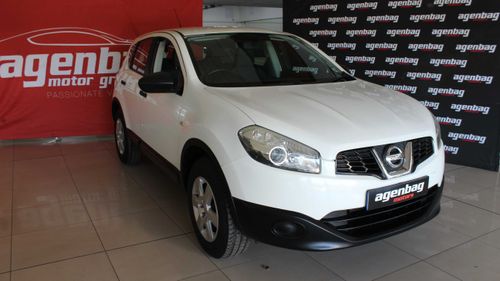 2013 Nissan 1.6 Visa