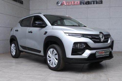 2023 Renault Kiger 1.0 Life