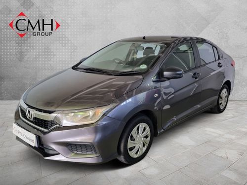 2018 Honda Ballade 1.5 Trend CVT