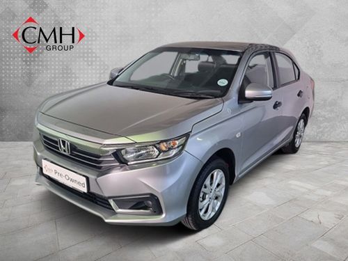 2023 Honda Amaze 1.2 Comfort